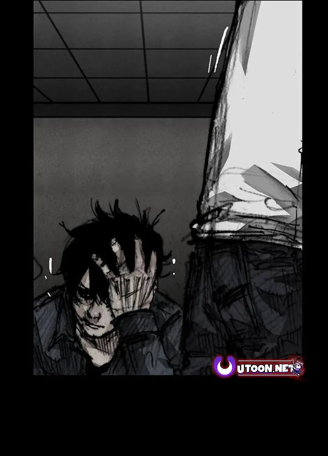 Blood Rain 2 Zinmanga X Chapter 127 Page 23