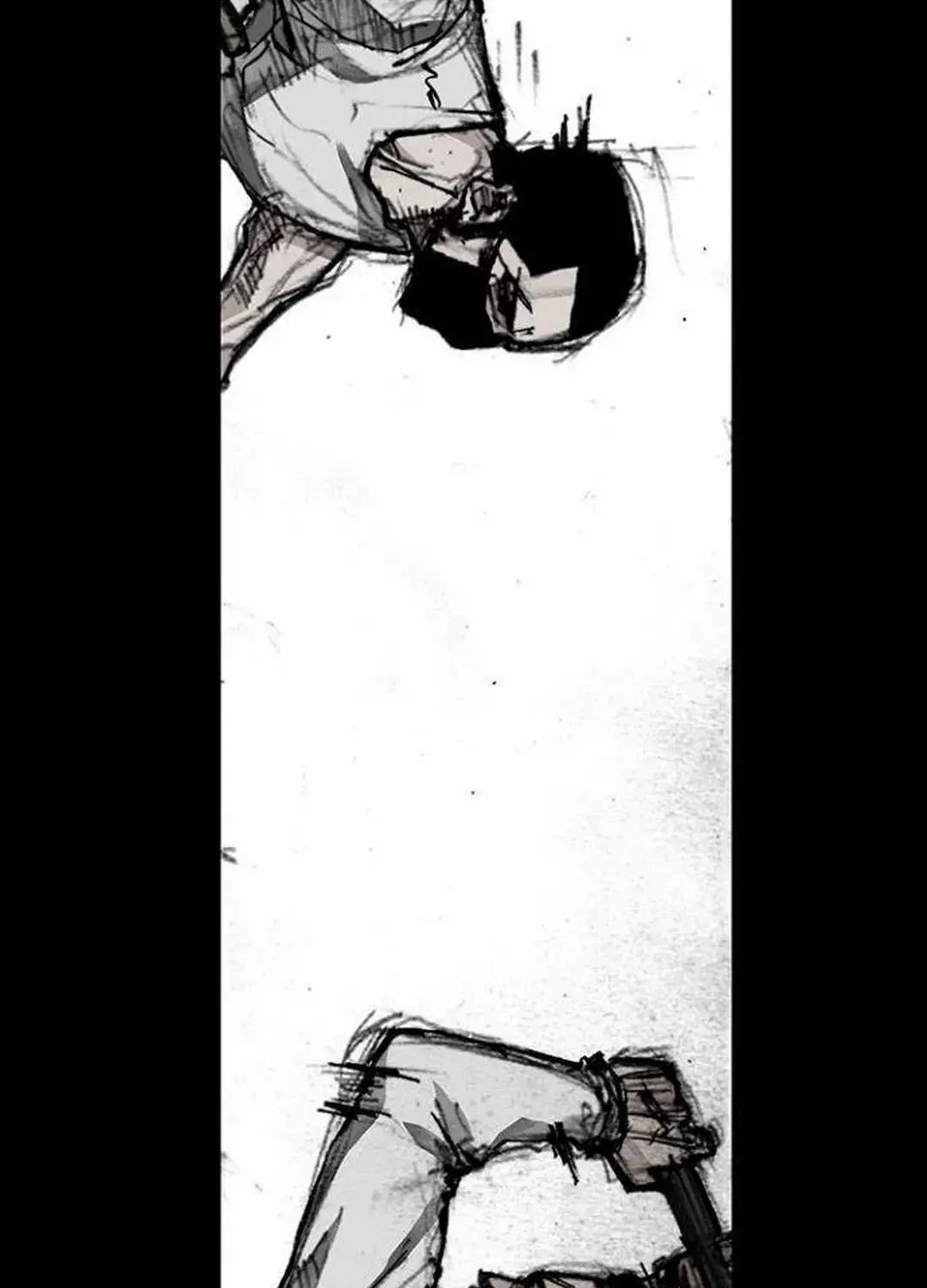 Blood Rain 2 Zinmanga X Chapter 127 Page 27