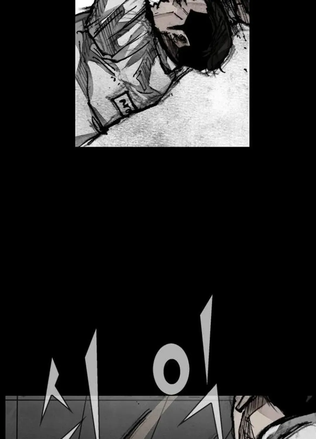 Blood Rain 2 Zinmanga X Chapter 127 Page 28