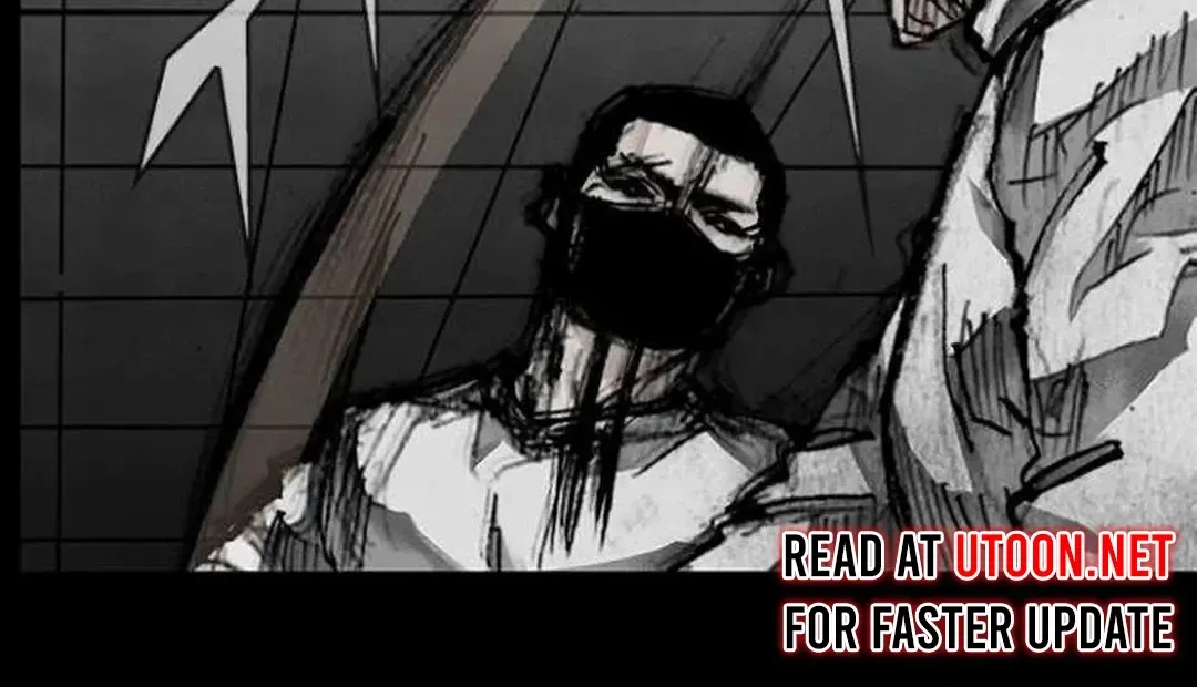 Blood Rain 2 Zinmanga X Chapter 127 Page 29