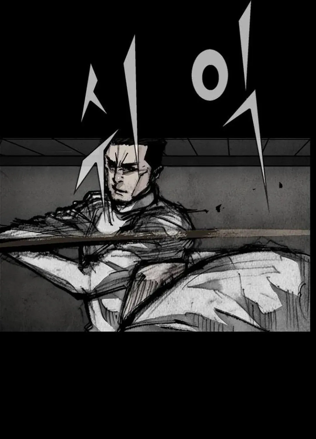 Blood Rain 2 Zinmanga X Chapter 127 Page 30
