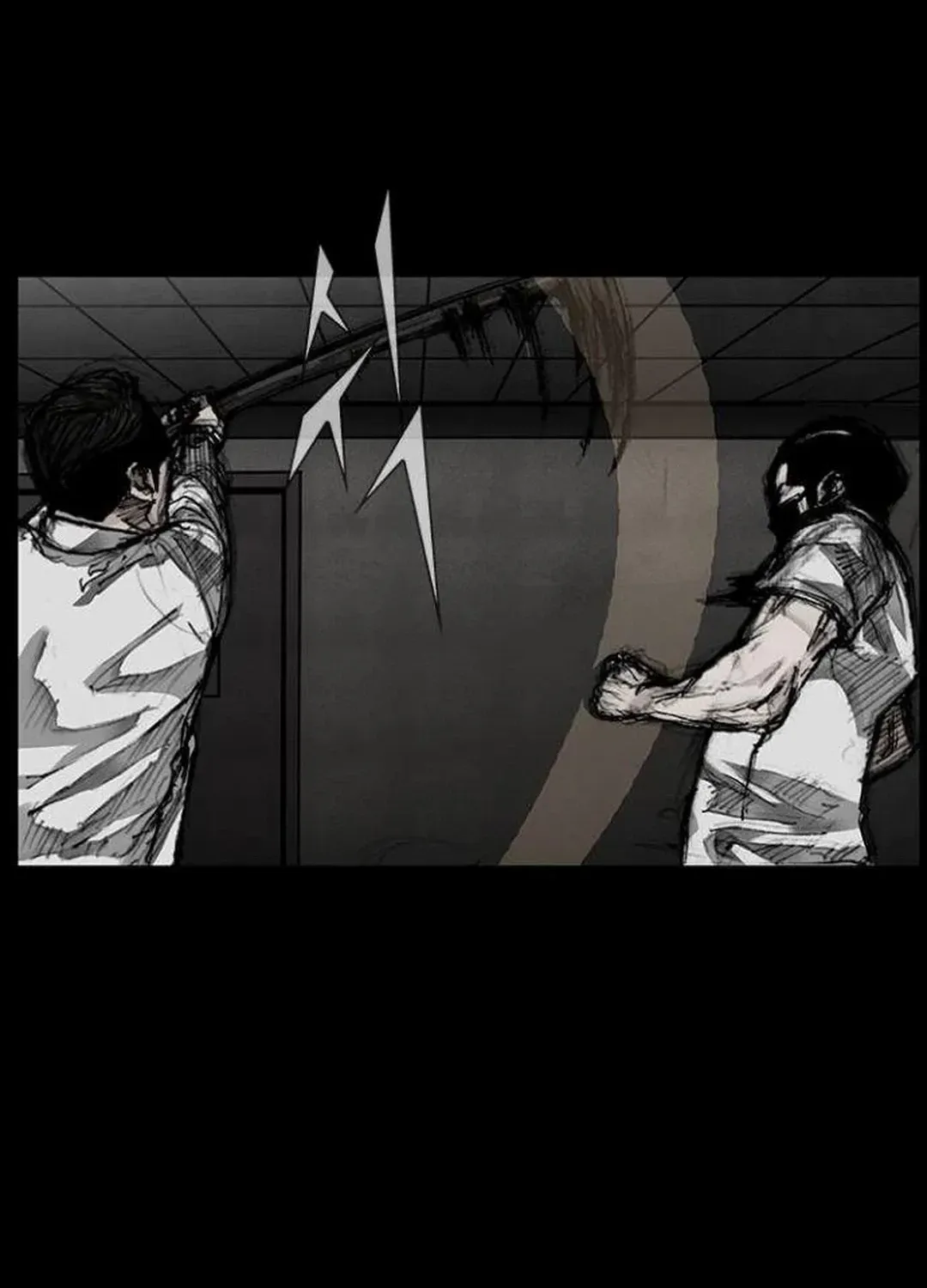 Blood Rain 2 Zinmanga X Chapter 127 Page 31