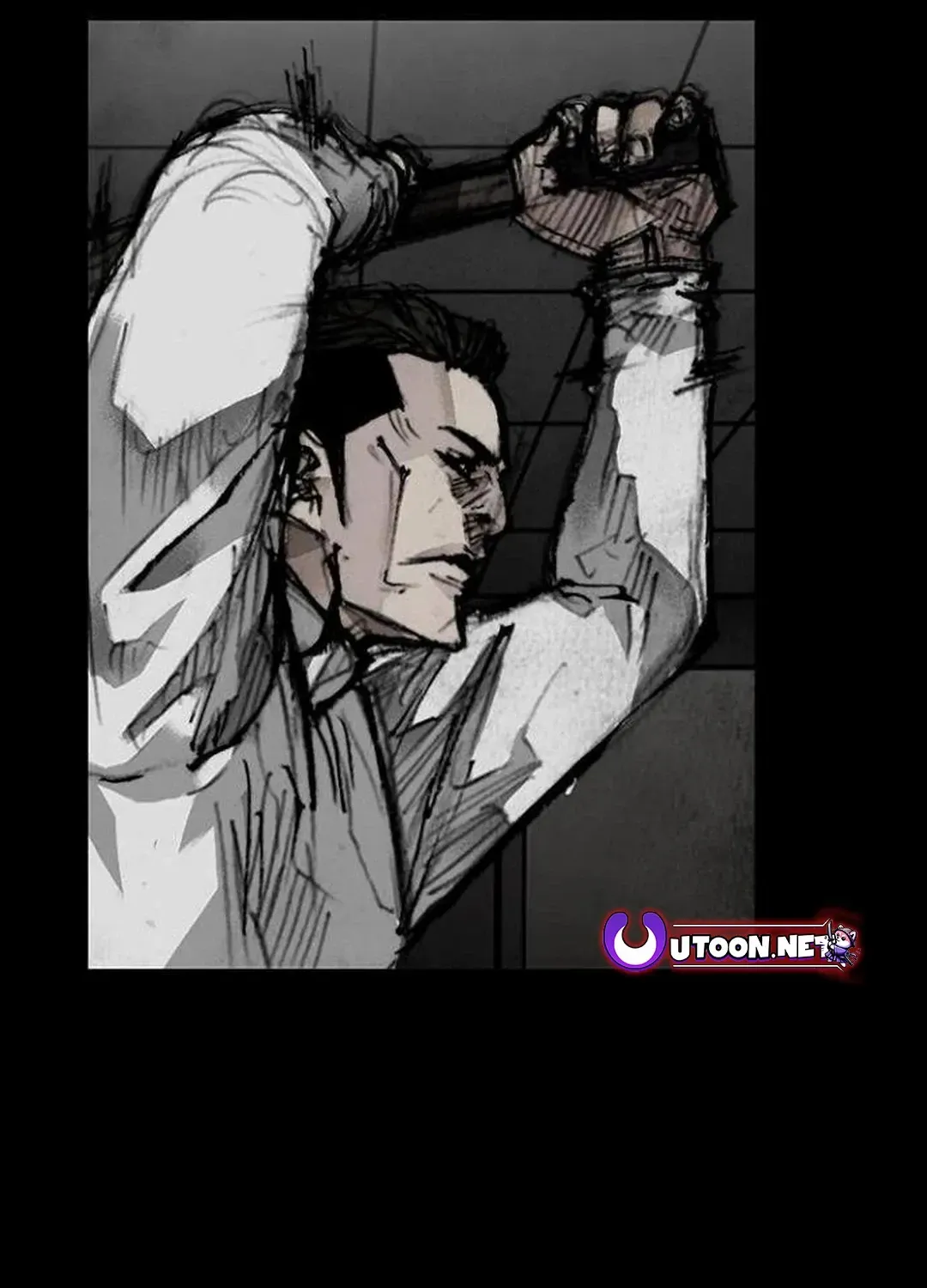 Blood Rain 2 Zinmanga X Chapter 127 Page 32