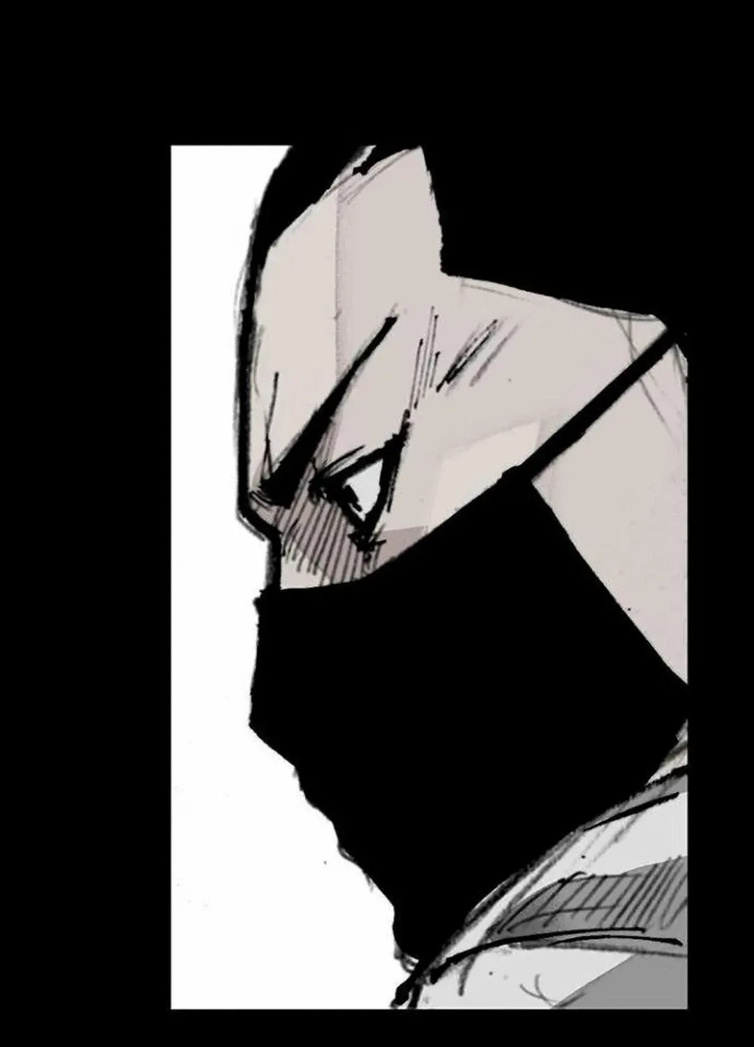 Blood Rain 2 Zinmanga X Chapter 127 Page 33