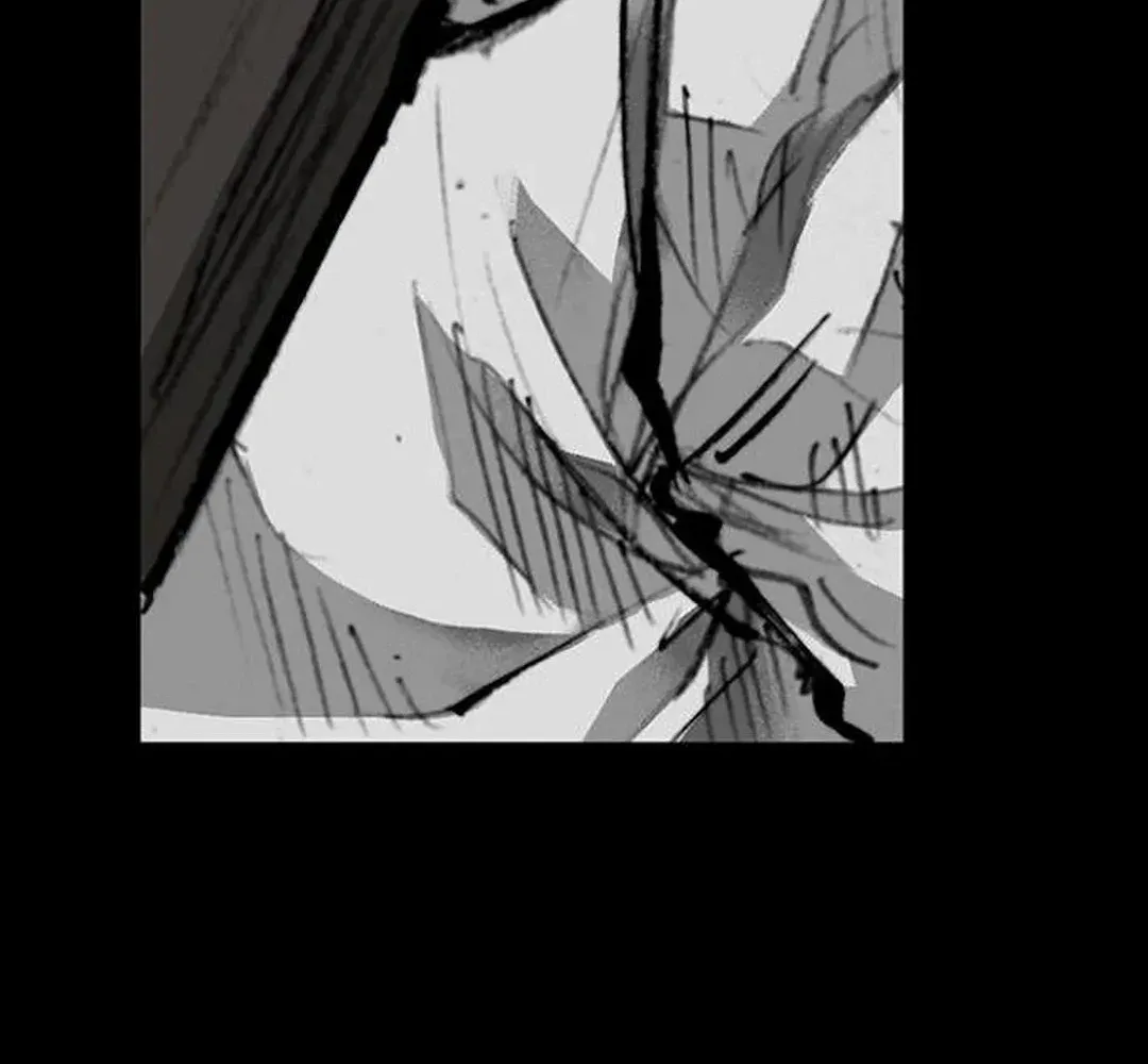 Blood Rain 2 Zinmanga X Chapter 127 Page 36