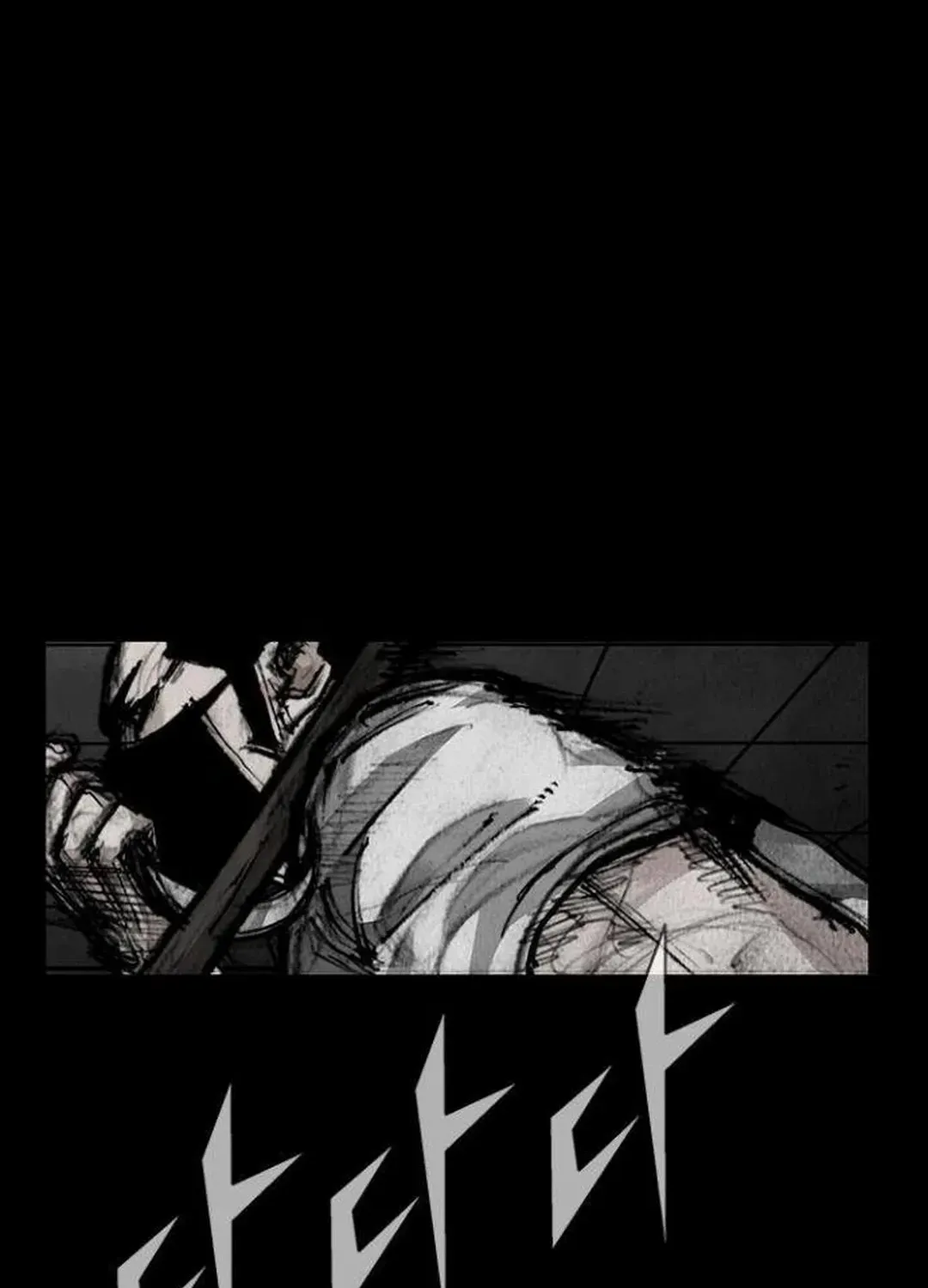 Blood Rain 2 Zinmanga X Chapter 127 Page 38