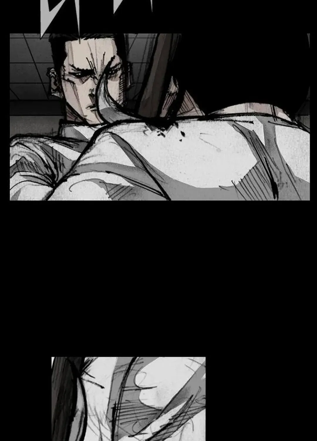Blood Rain 2 Zinmanga X Chapter 127 Page 39