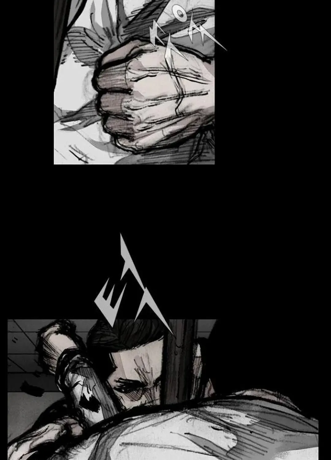 Blood Rain 2 Zinmanga X Chapter 127 Page 40