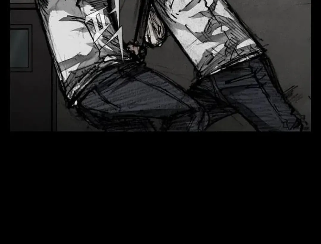 Blood Rain 2 Zinmanga X Chapter 127 Page 43