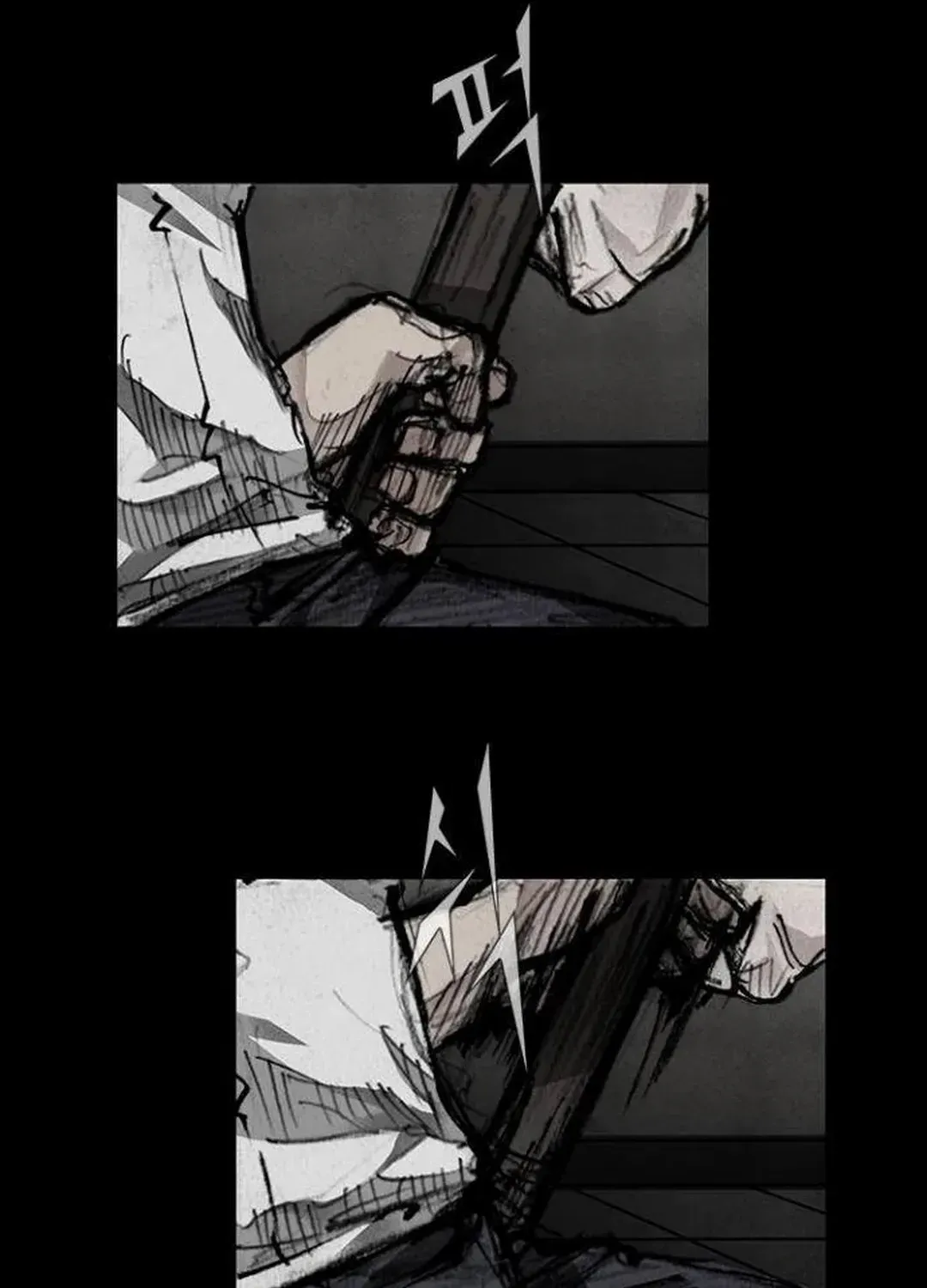 Blood Rain 2 Zinmanga X Chapter 127 Page 44