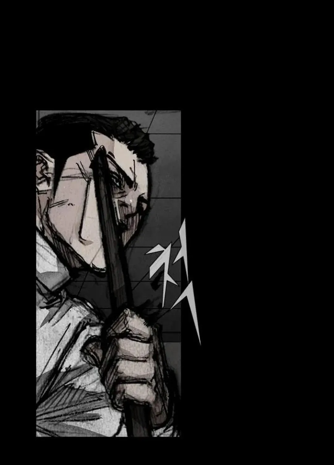 Blood Rain 2 Zinmanga X Chapter 127 Page 46