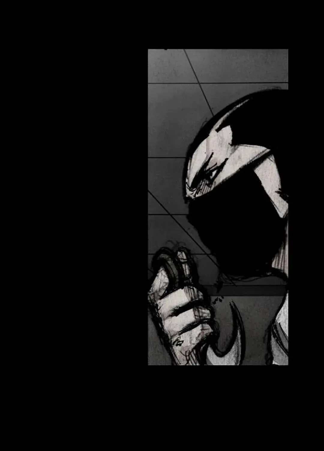 Blood Rain 2 Zinmanga X Chapter 127 Page 47