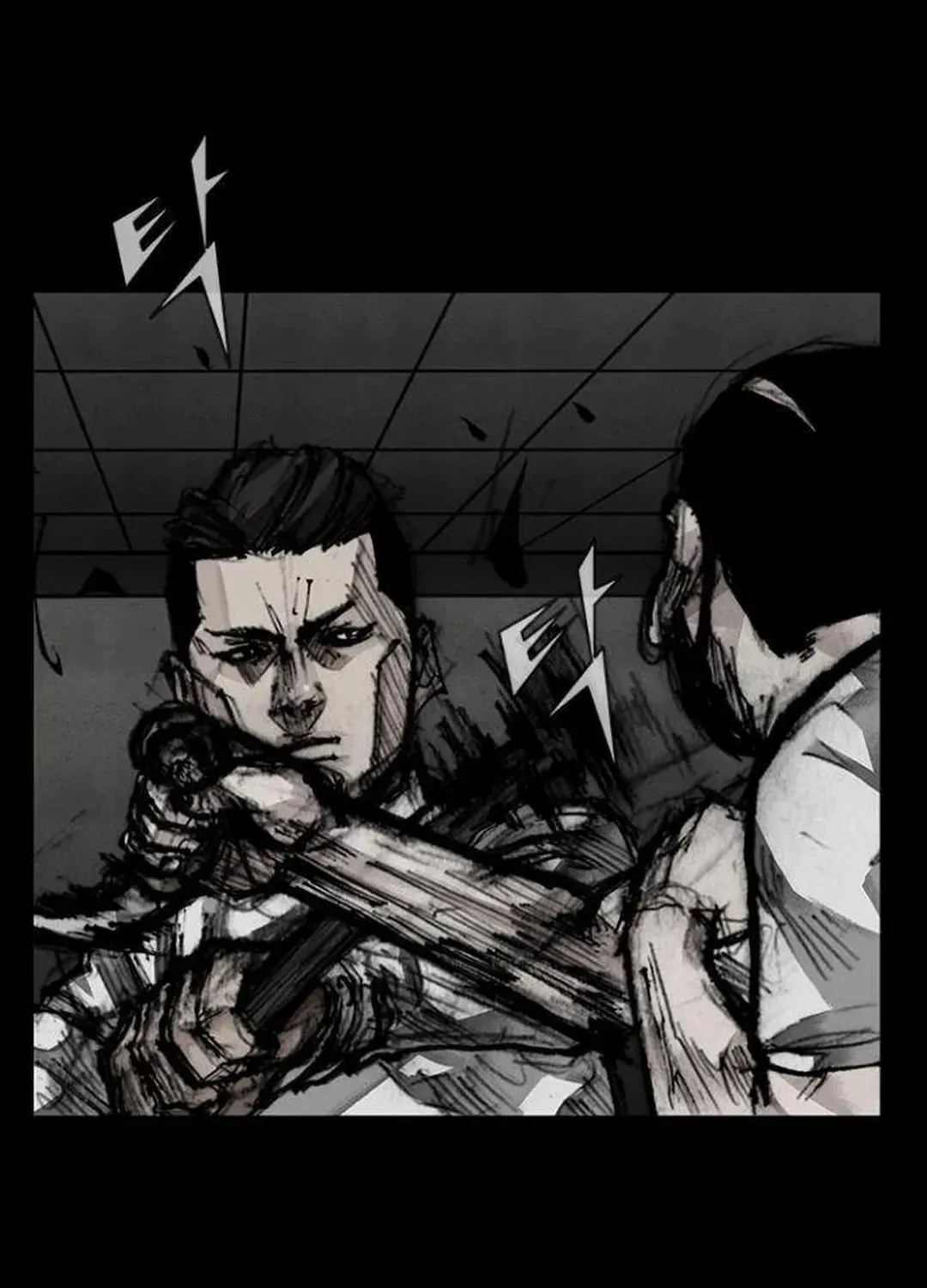 Blood Rain 2 Zinmanga X Chapter 127 Page 48