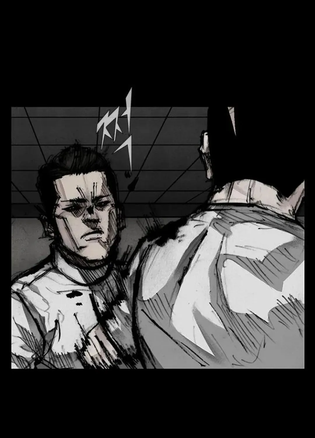 Blood Rain 2 Zinmanga X Chapter 127 Page 49