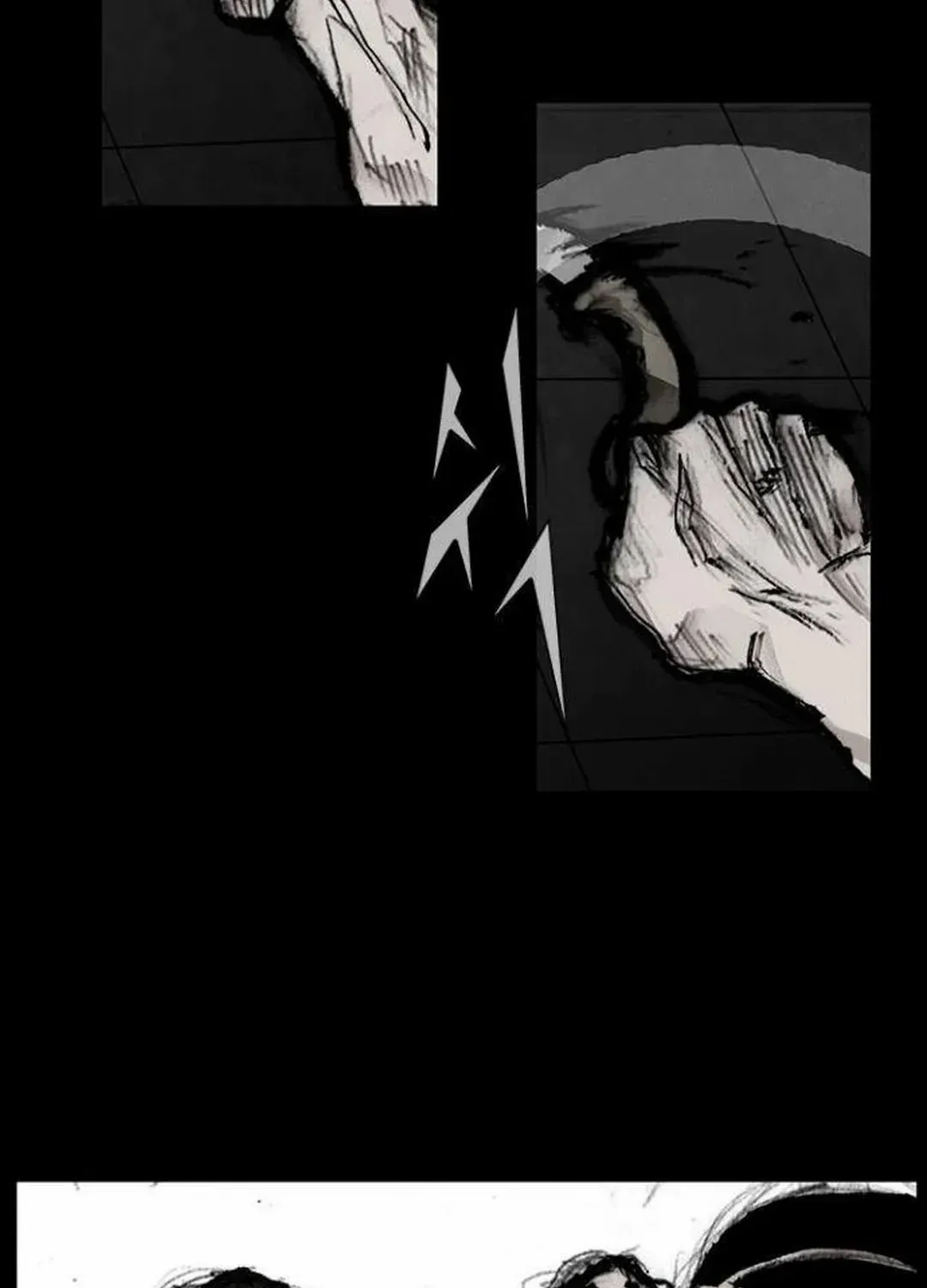 Blood Rain 2 Zinmanga X Chapter 127 Page 52