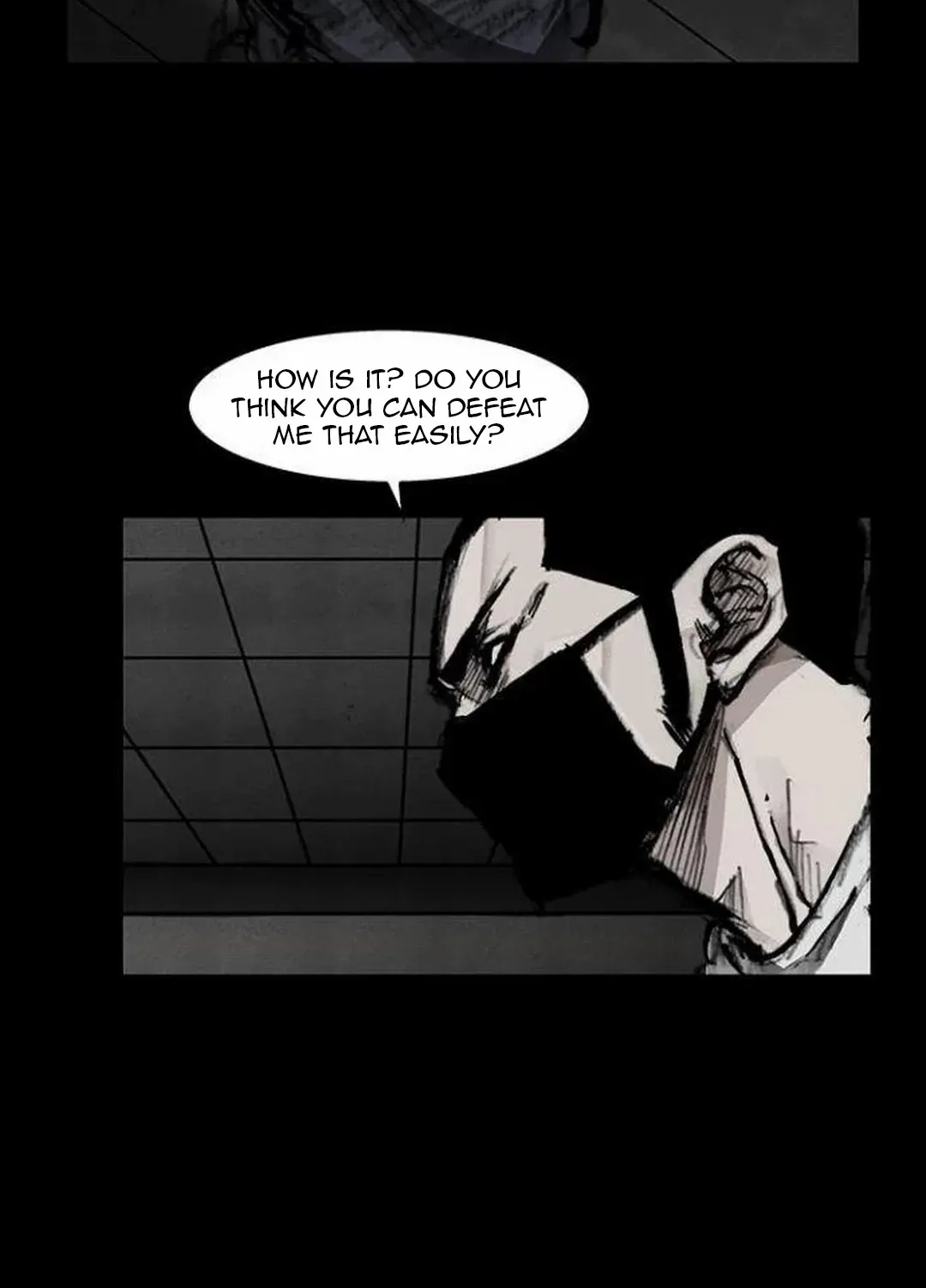 Blood Rain 2 Zinmanga X Chapter 127 Page 55
