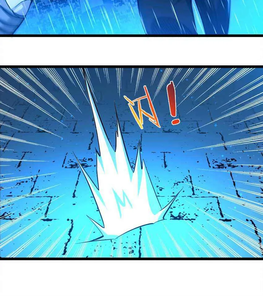 I’m Really Not The Demon God’s Lackey Zinmanga X Chapter 45 Page 29