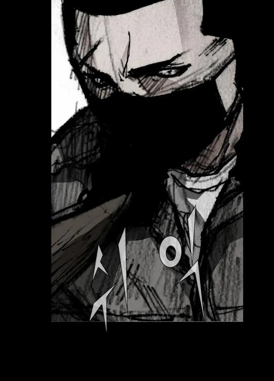 Blood Rain 2 Zinmanga X Chapter 126 Page 34