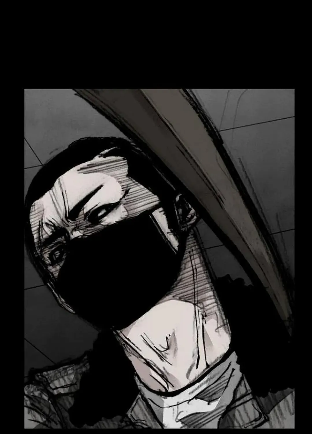 Blood Rain 2 Zinmanga X Chapter 126 Page 35