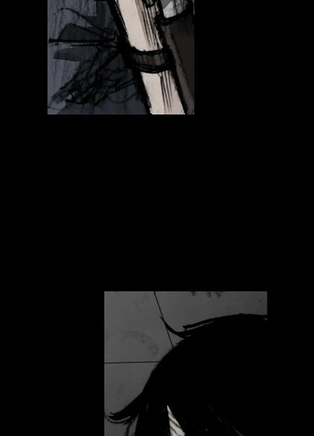 Blood Rain 2 Zinmanga X Chapter 126 Page 39