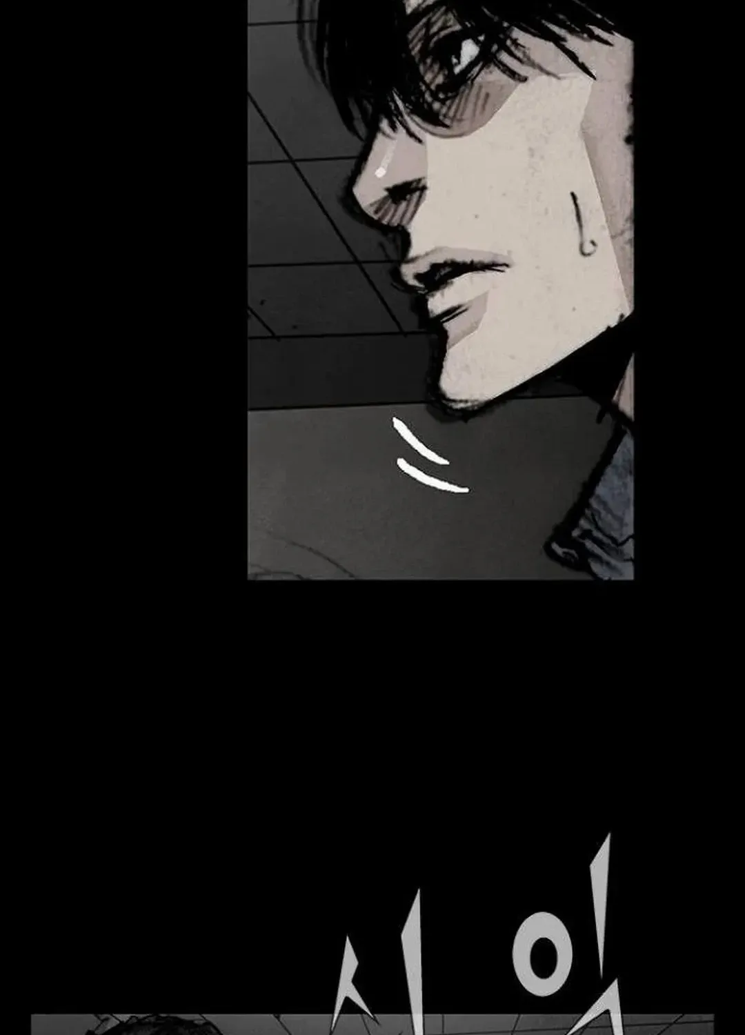 Blood Rain 2 Zinmanga X Chapter 126 Page 40