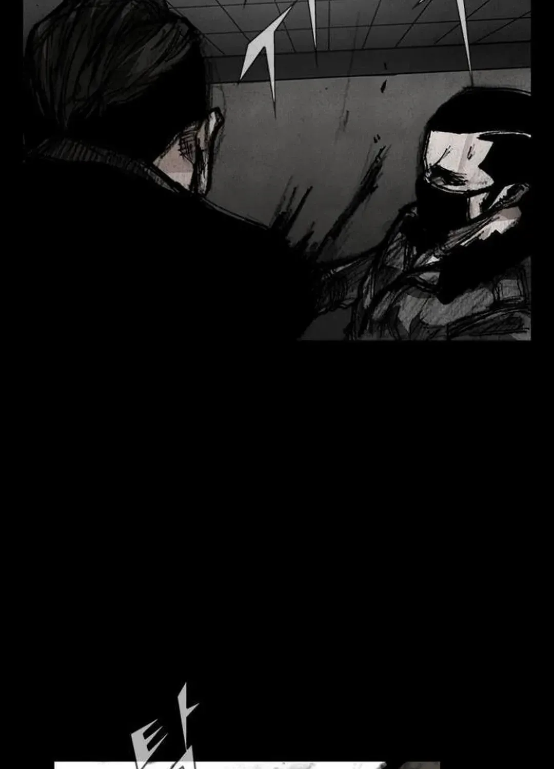 Blood Rain 2 Zinmanga X Chapter 126 Page 41