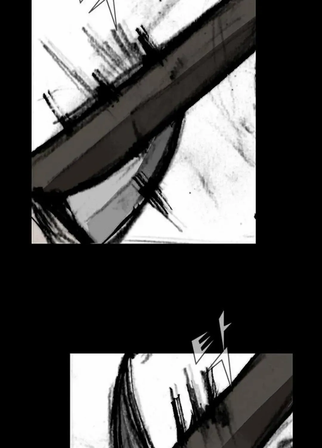 Blood Rain 2 Zinmanga X Chapter 126 Page 42