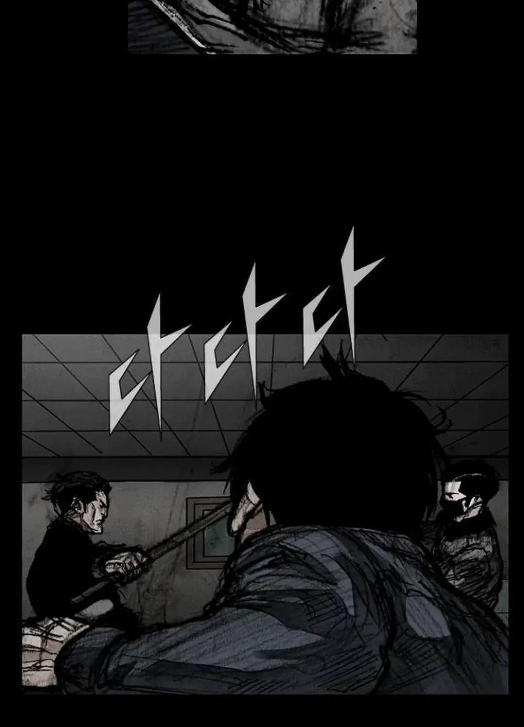 Blood Rain 2 Zinmanga X Chapter 126 Page 45