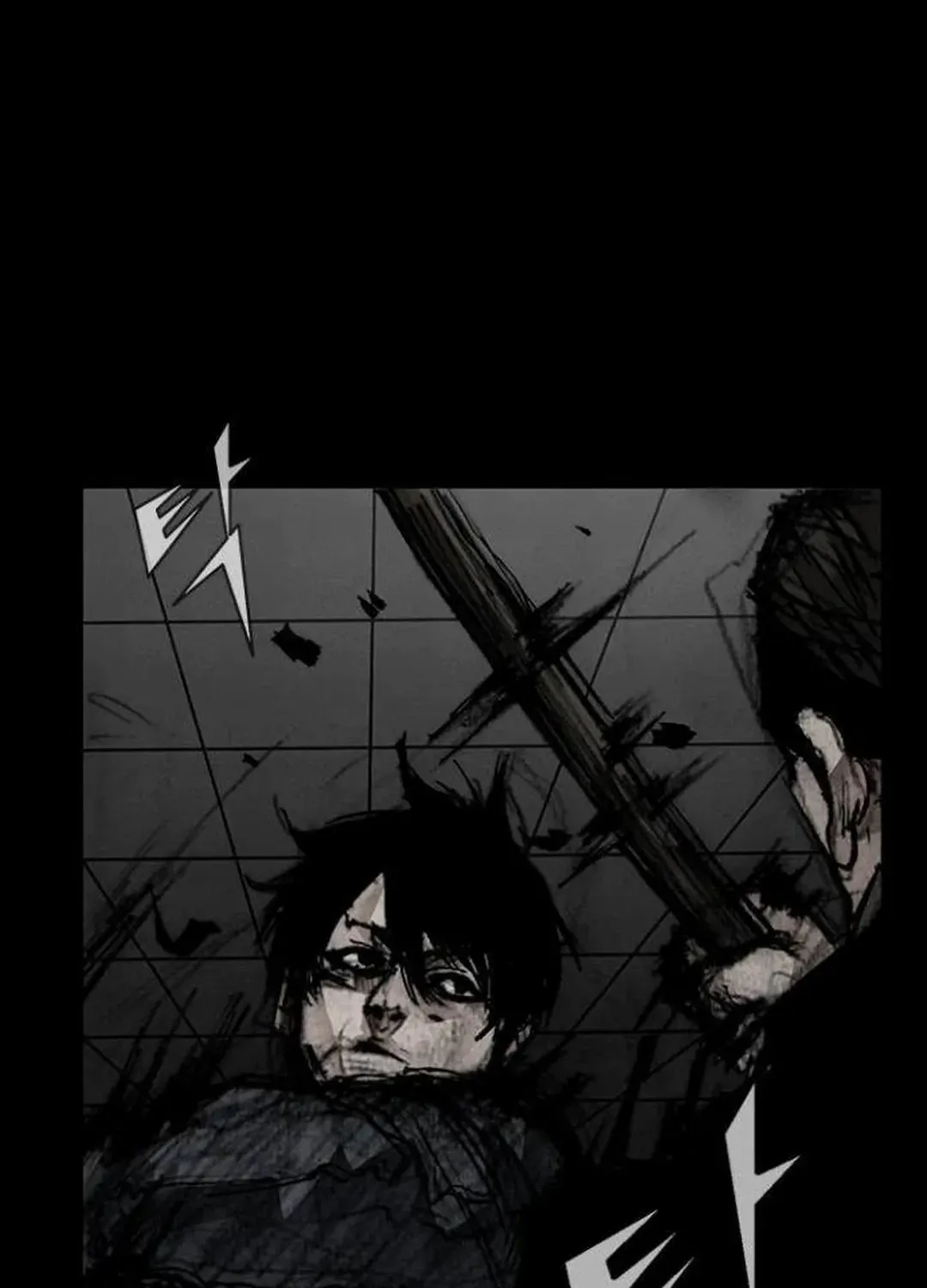 Blood Rain 2 Zinmanga X Chapter 126 Page 46