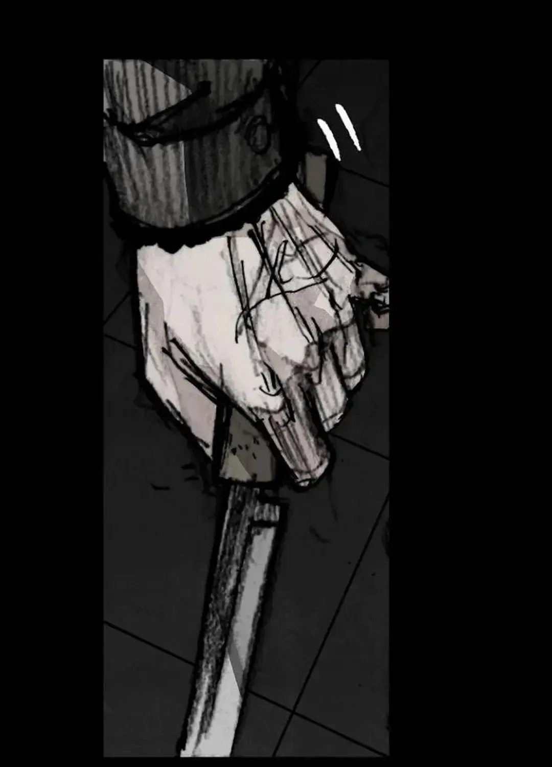 Blood Rain 2 Zinmanga X Chapter 126 Page 51