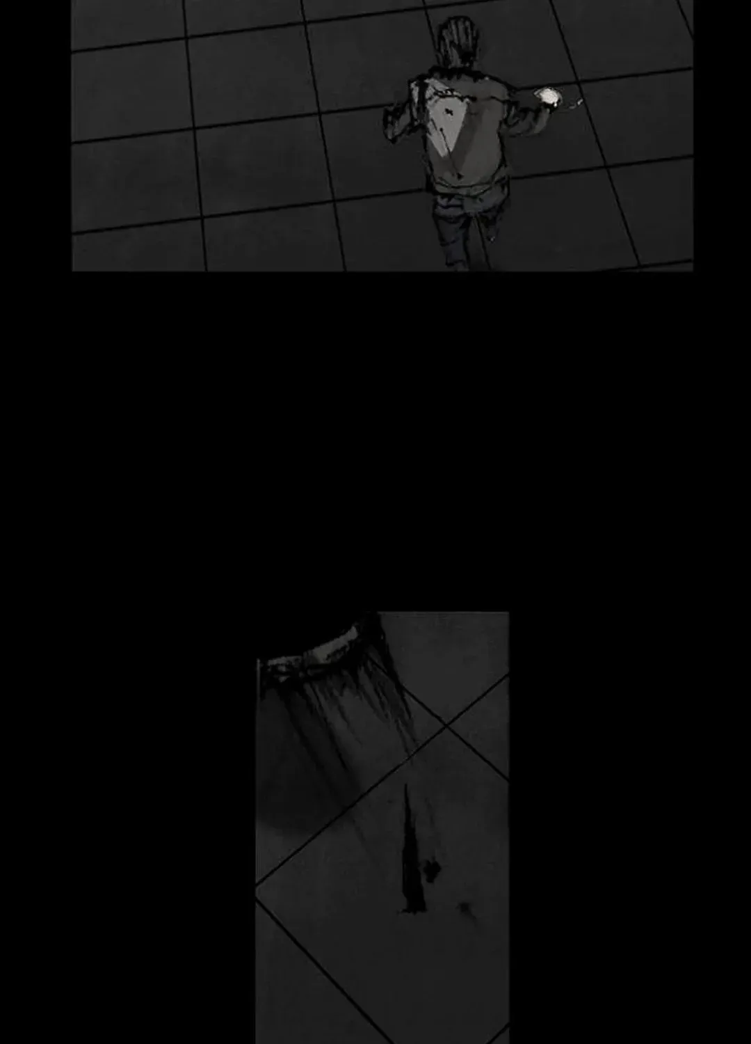 Blood Rain 2 Zinmanga X Chapter 126 Page 58