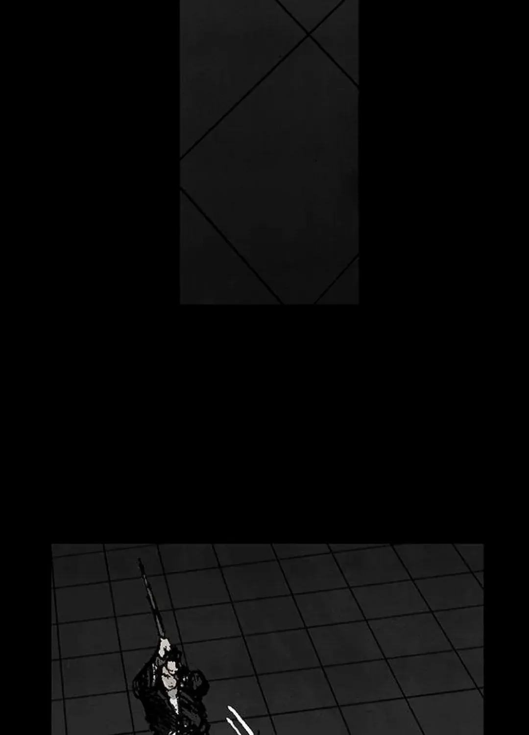 Blood Rain 2 Zinmanga X Chapter 126 Page 59