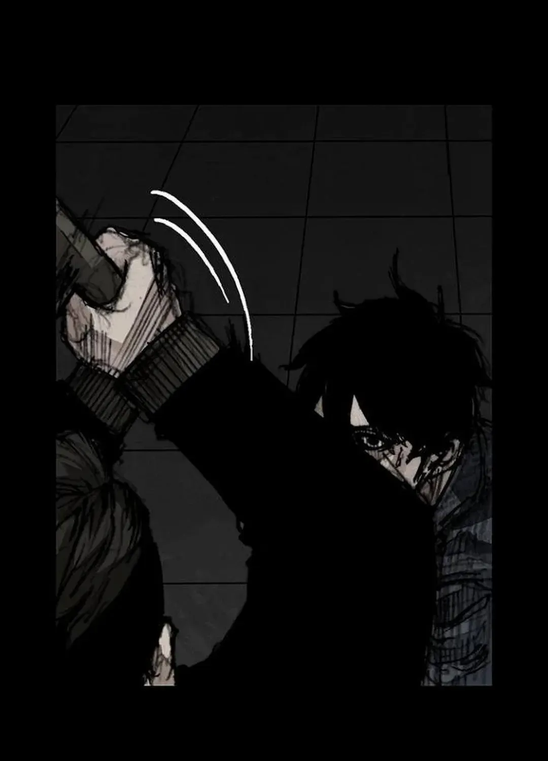 Blood Rain 2 Zinmanga X Chapter 126 Page 62