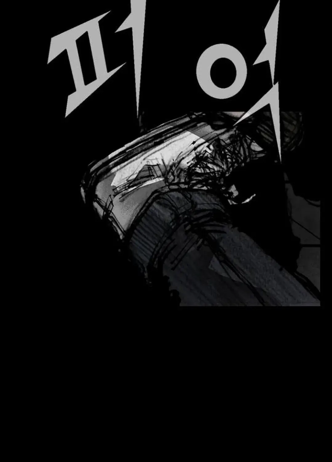 Blood Rain 2 Zinmanga X Chapter 126 Page 68