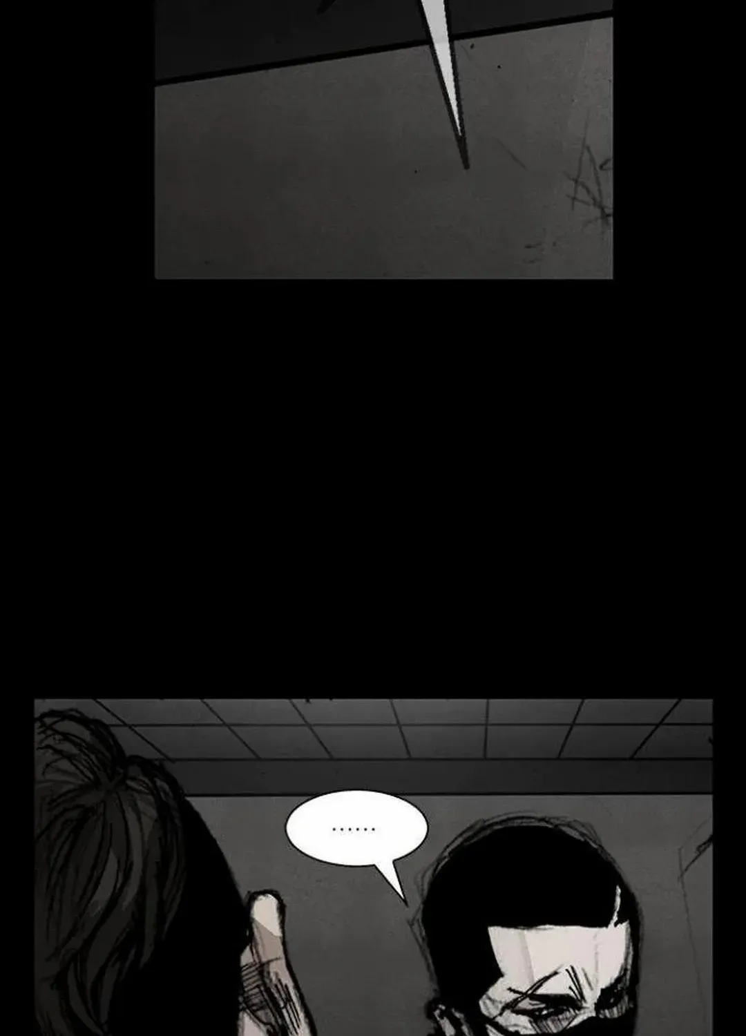 Blood Rain 2 Zinmanga X Chapter 126 Page 84