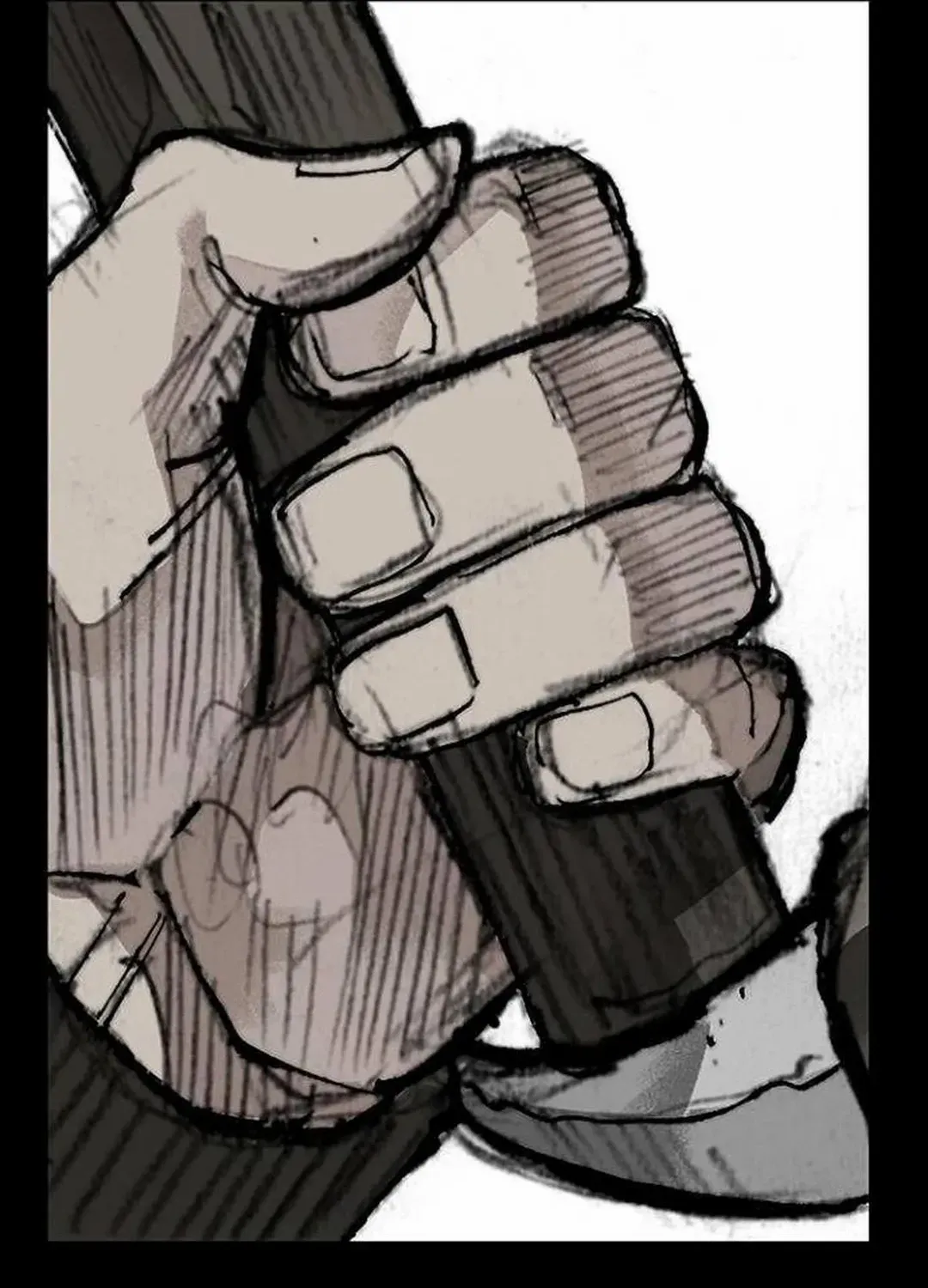 Blood Rain 2 Zinmanga X Chapter 126 Page 86