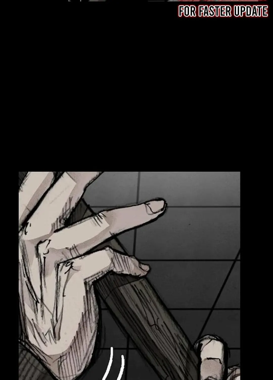 Blood Rain 2 Zinmanga X Chapter 126 Page 89