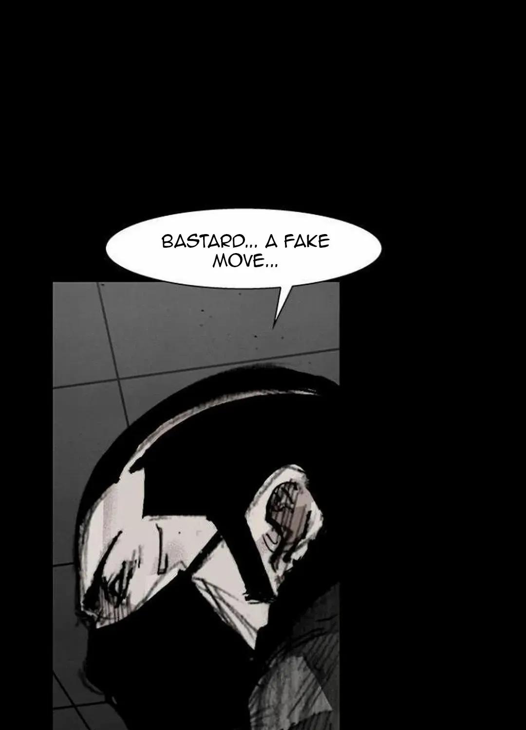 Blood Rain 2 Zinmanga X Chapter 126 Page 98