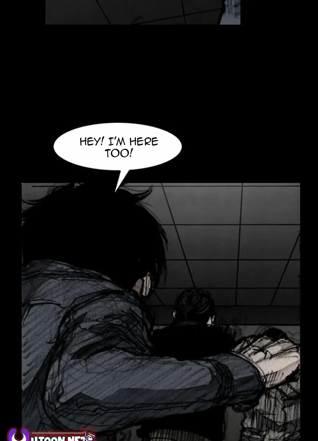 Blood Rain 2 Zinmanga X Chapter 126 Page 102