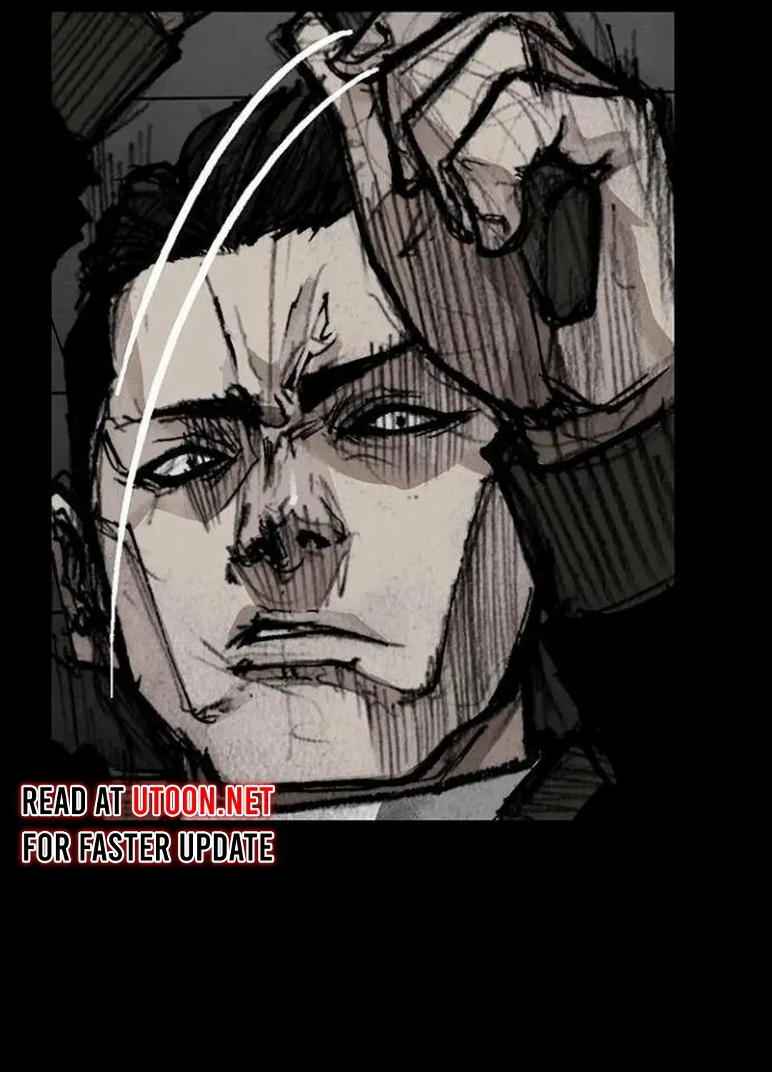 Blood Rain 2 Zinmanga X Chapter 126 Page 107