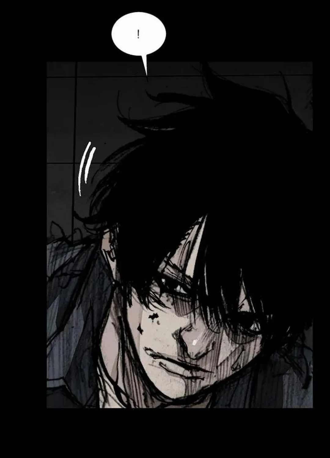 Blood Rain 2 Zinmanga X Chapter 126 Page 108