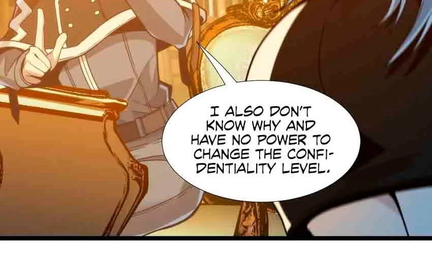 I’m Really Not The Demon God’s Lackey Zinmanga X Chapter 44 Page 53