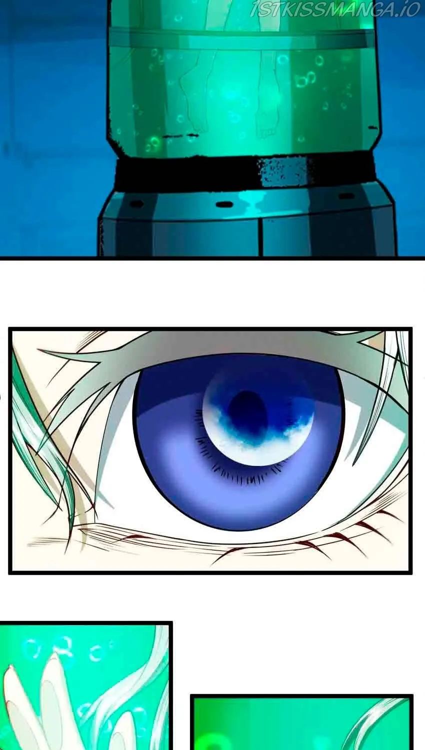 I’m Really Not The Demon God’s Lackey Zinmanga X Chapter 44 Page 85