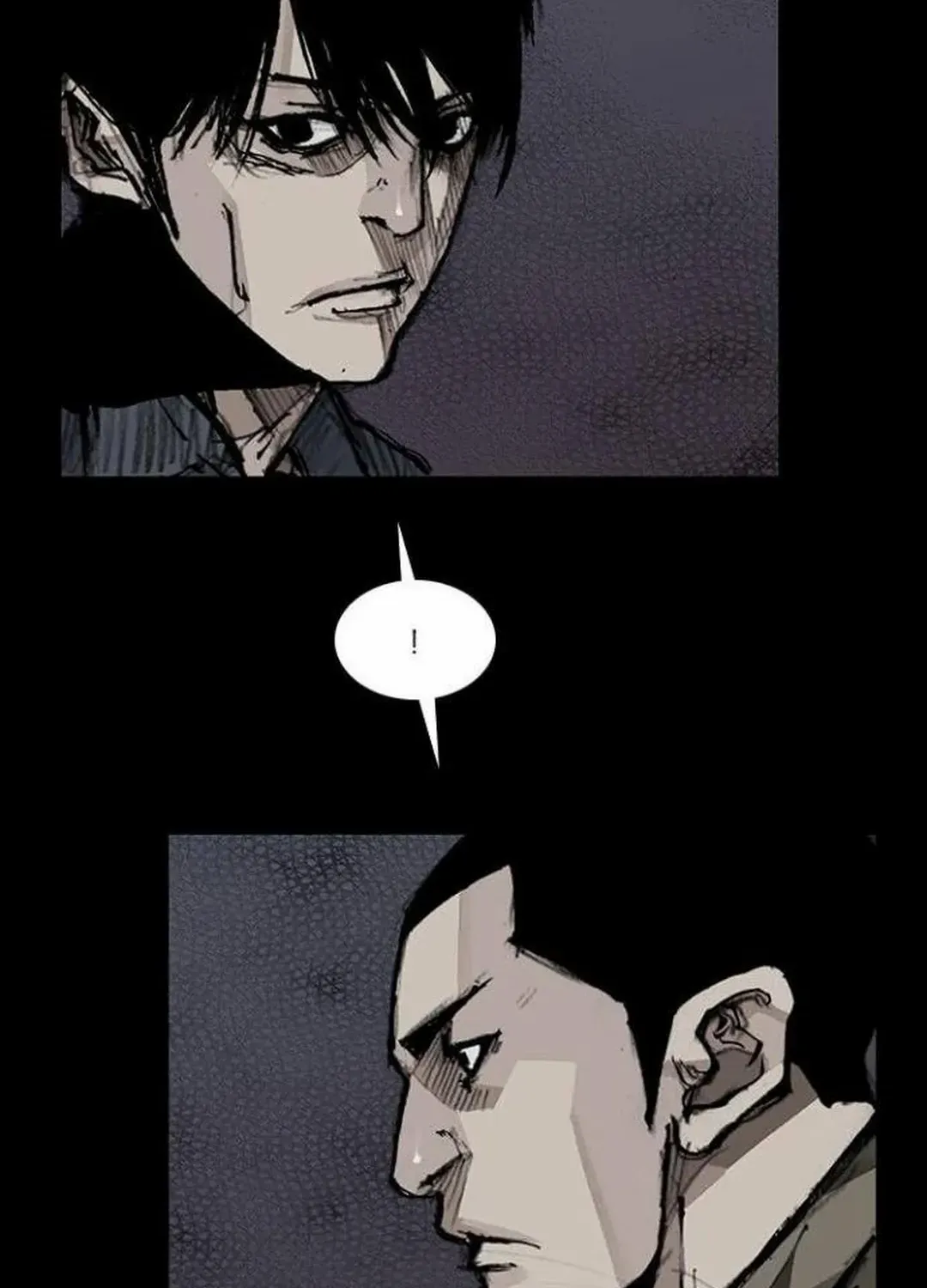 Blood Rain 2 Zinmanga X Chapter 125 Page 6