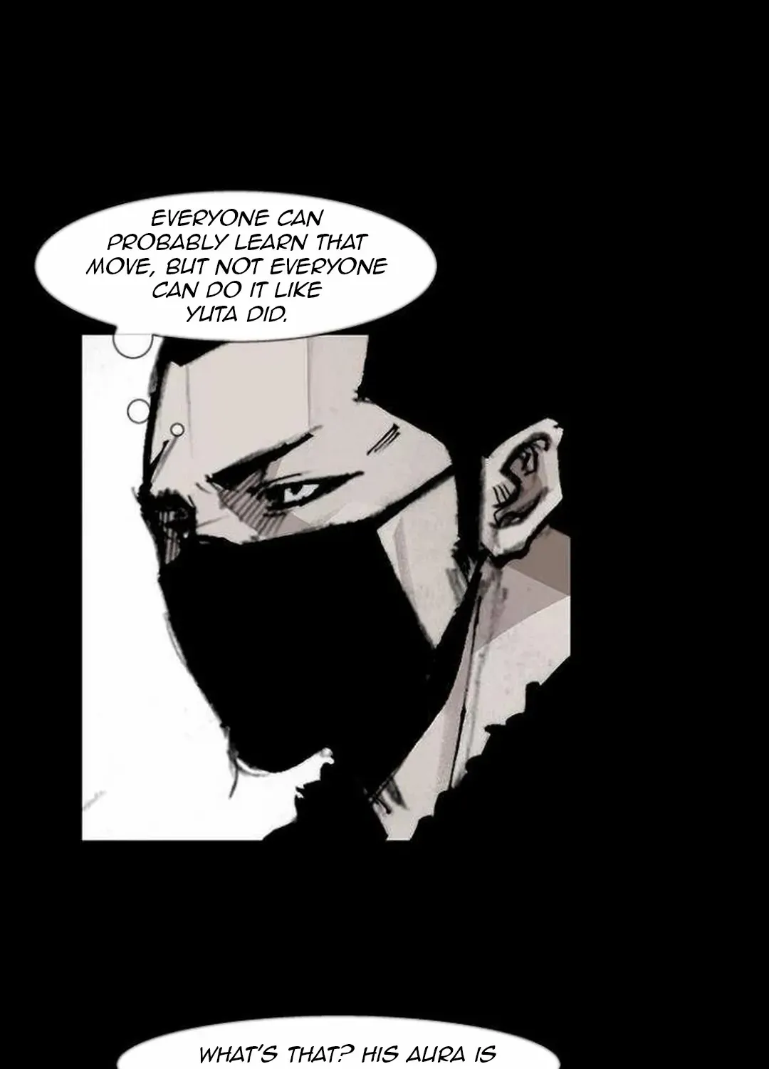 Blood Rain 2 Zinmanga X Chapter 125 Page 13