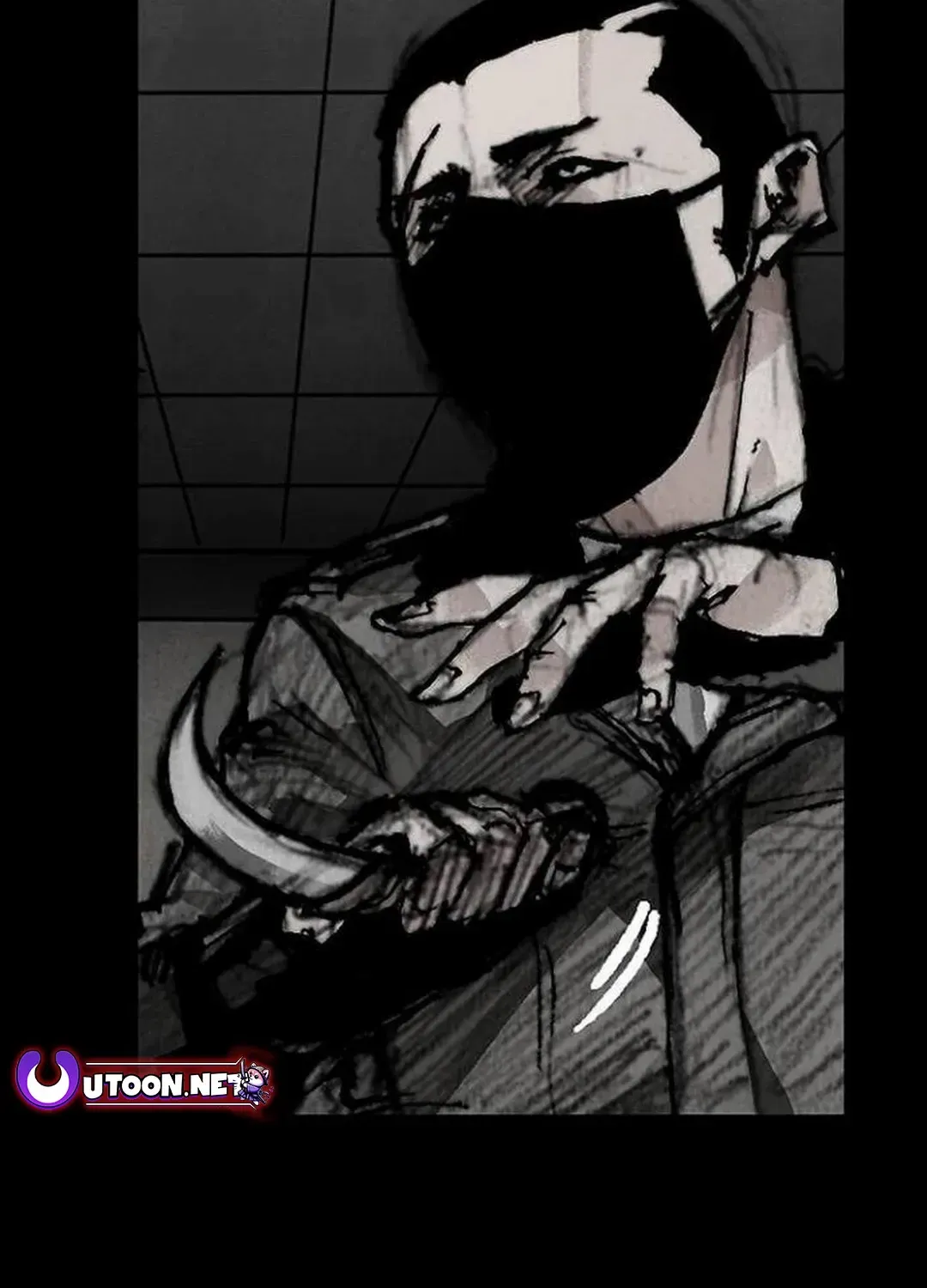 Blood Rain 2 Zinmanga X Chapter 125 Page 22