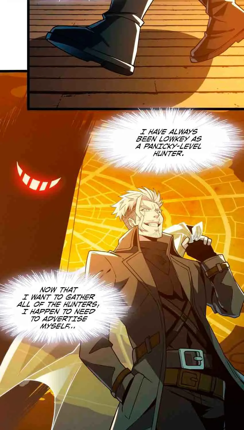 I’m Really Not The Demon God’s Lackey Zinmanga X Chapter 43 Page 65
