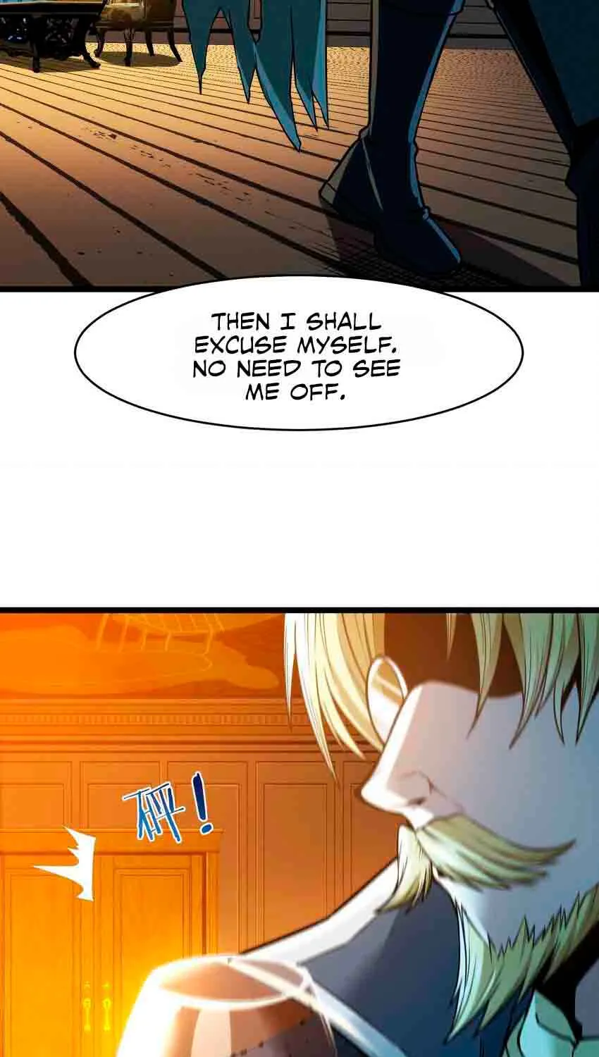 I’m Really Not The Demon God’s Lackey Zinmanga X Chapter 43 Page 67