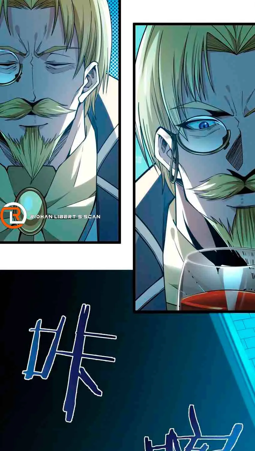I’m Really Not The Demon God’s Lackey Zinmanga X Chapter 43 Page 69