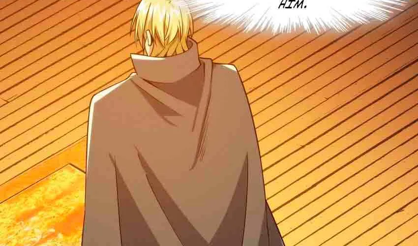 I’m Really Not The Demon God’s Lackey Zinmanga X Chapter 43 Page 72